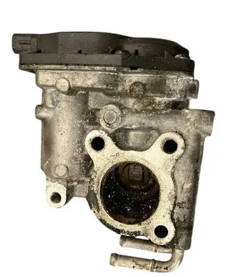 Toyota Avensis T270 Throttle body valve 258000R010 VN1501000041