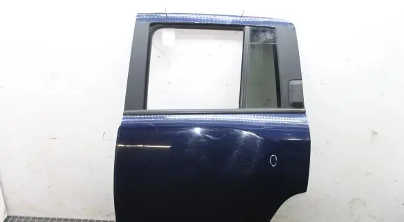 Jeep Compass Rear door