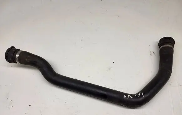 BMW X5 E70 Engine coolant pipe/hose 7794153 16185910