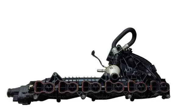BMW X5 E70 Intake manifold 8507233 7811299 0280751005