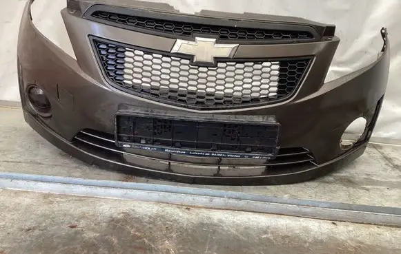 Chevrolet Spark Front bumper