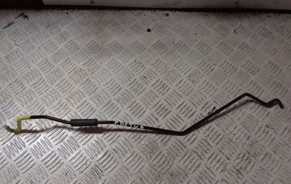 Citroen C4 Cactus Engine bonnet/hood prop rod/strut 