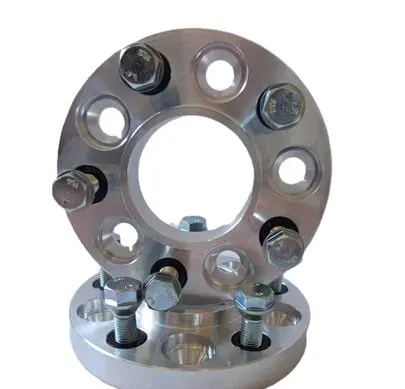 Volkswagen Transporter - Caravelle T5 Wheel spacers VWT5 5X120651 30MM
