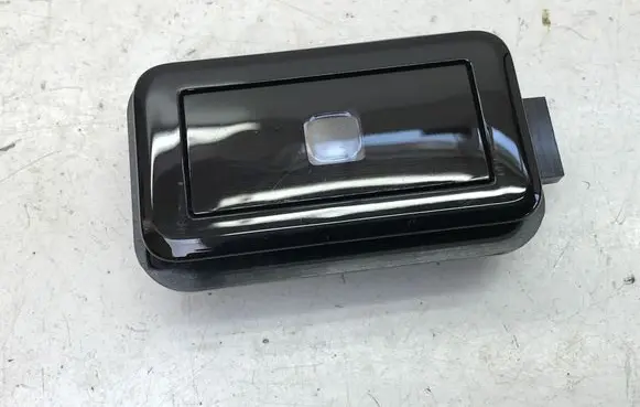 Peugeot 3008 III Rear seat light 9849290480
