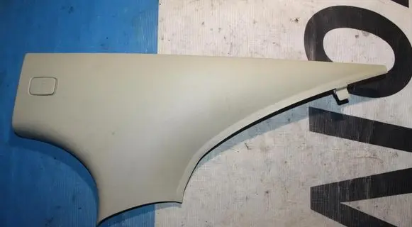 Volvo S60 (C) pillar trim 39802717