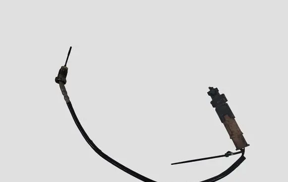 Citroen DS3 Exhaust gas temperature sensor 96650902