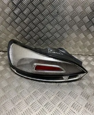 Volkswagen Scirocco Rear/tail lights 89319919