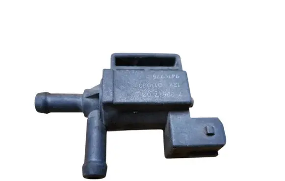 Volvo S60 Turbo solenoid valve 9470775 72251702 011080
