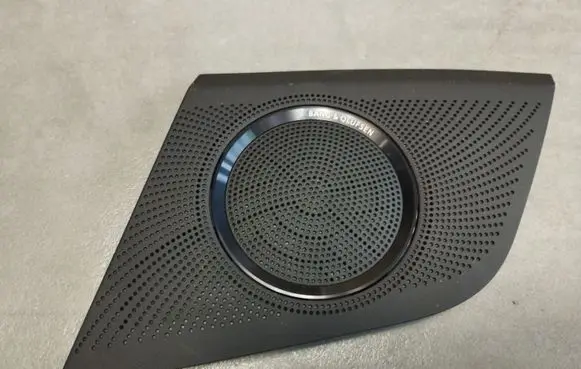 Audi A5 Sportback 8TA Side speaker trim/cover 8T0857227A