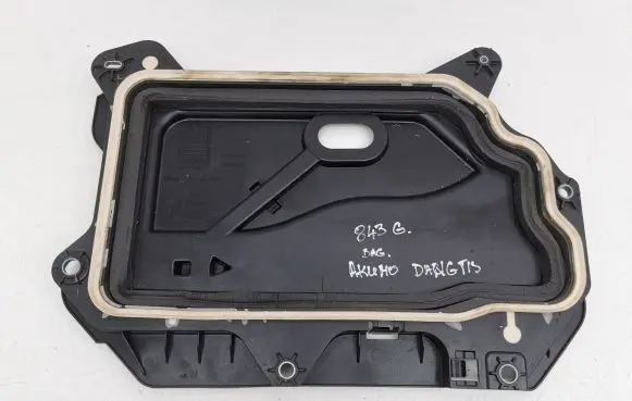 Nissan Juke II F16 Battery box tray cover/lid 244972022R
