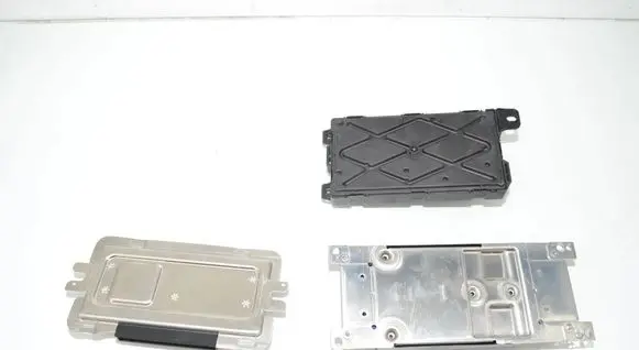 BMW 3 F30 F35 F31 Other control units/modules 6866330 37146866330 37146868873