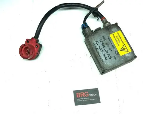 BMW 5 E39 Xenon control unit/module 5DV00776021 8387114 28349850
