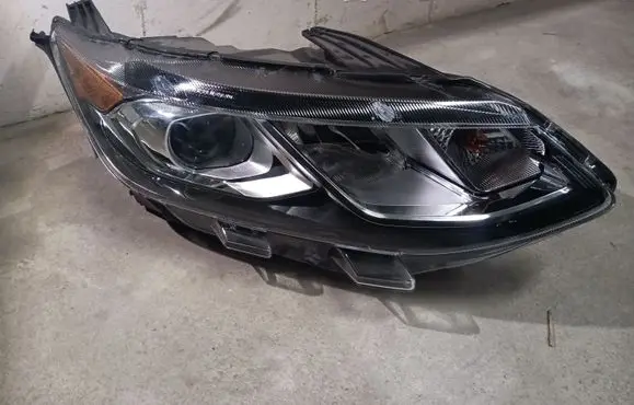 Chevrolet Volt II Headlight/headlamp F00HTG700215