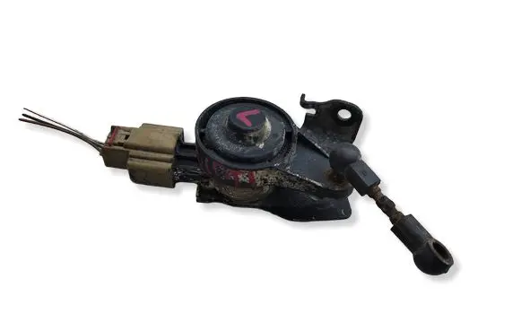 Opel Astra K Headlight/headlamp level sensor 39022007
