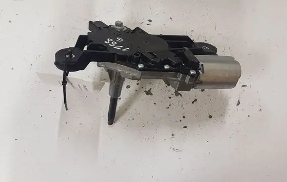 Volvo V40 Rear window wiper motor 31294492