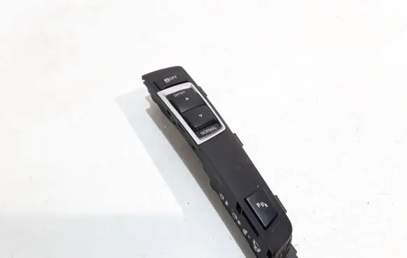 BMW 5 F10 F11 ESP (stability program) switch 61319202942 10755210 6131920294202