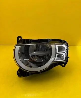 Land Rover Defender Headlight/headlamp DEFENDERII