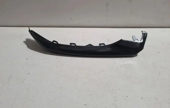 Toyota Camry VIII XV70 Front bumper splitter molding 5312306050