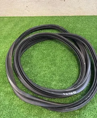 Hyundai Ioniq 5 Trunk rubber seal (body)