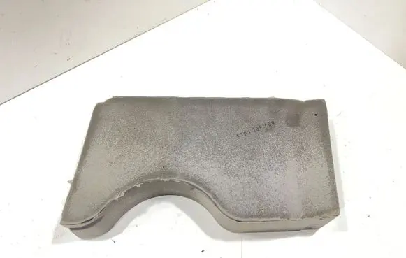 Audi Q7 4L Other interior part 4L0864743A
