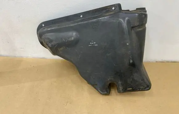 Mercedes-Benz SL R129 Pickup box liner 1294780237