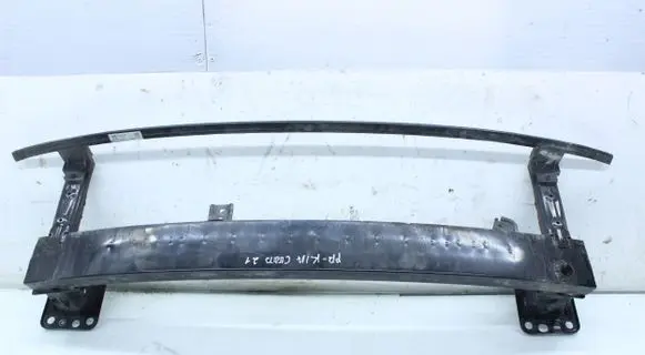 KIA Ceed Front bumper cross member 86571J7000