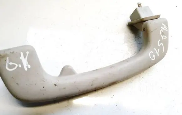 Citroen C4 I Picasso Rear interior roof grab handle 9684876377
