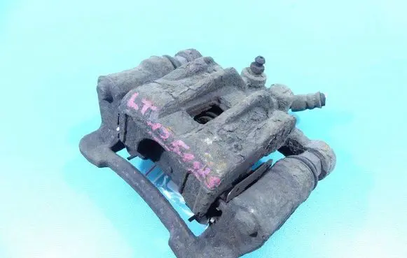 KIA Sportage Rear brake caliper IMPRK1351975