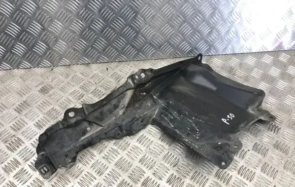 Toyota Prius (XW50) Engine splash shield/under tray 5144447010