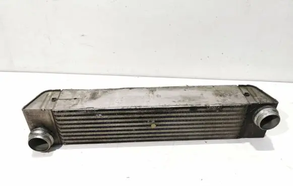 BMW 7 E65 E66 Intercooler radiator 7790846