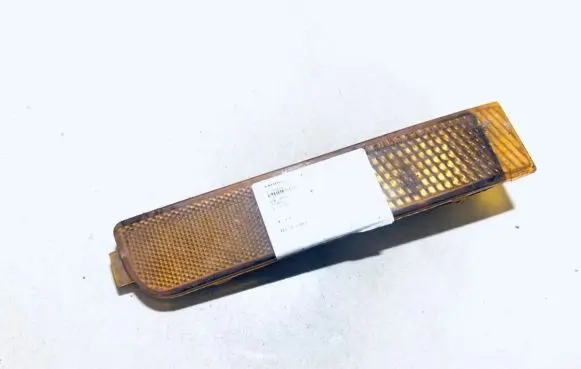 Pontiac Trans Sport Front reflector 16517368 16522004