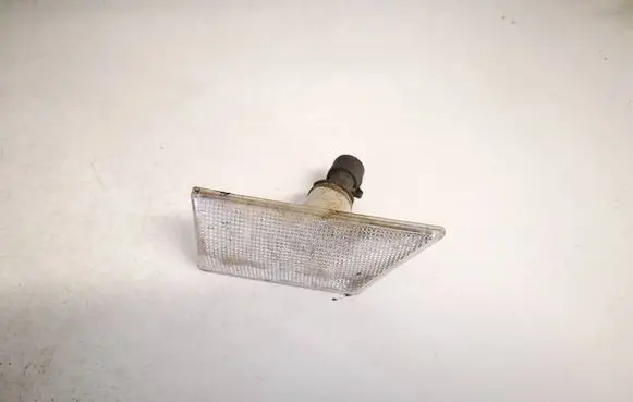 Opel Vectra C Front fender indicator light