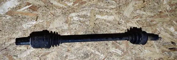 Subaru XV Rear driveshaft