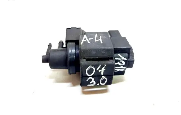 Audi A4 S4 B7 8E 8H Turbo solenoid valve 059906629