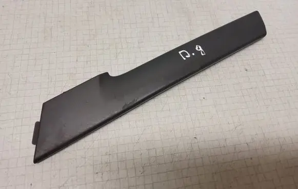 Opel Vectra C Other rear door trim element 24437636