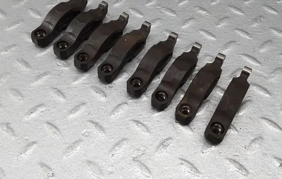 BMW 3 E30 Valve rocker arm 11331709063 1709063