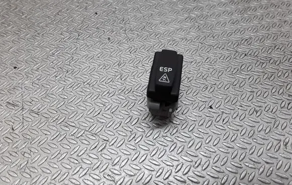 Renault Espace - Grand espace IV ESP (stability program) switch 216323B