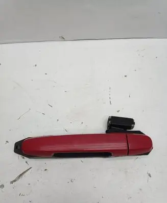 Toyota Yaris Rear door exterior handle
