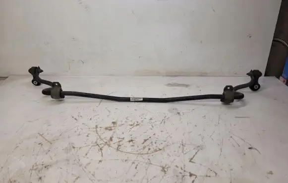 Audi A8 S8 D4 4H Rear active stabilizer 4H0511305C