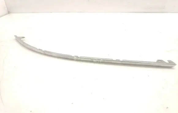 Audi A6 S6 C5 4B Under headlight/headlamp trim 4B0807173E