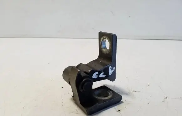 Volkswagen Polo V 6R Rear door upper hinge 7N0831401