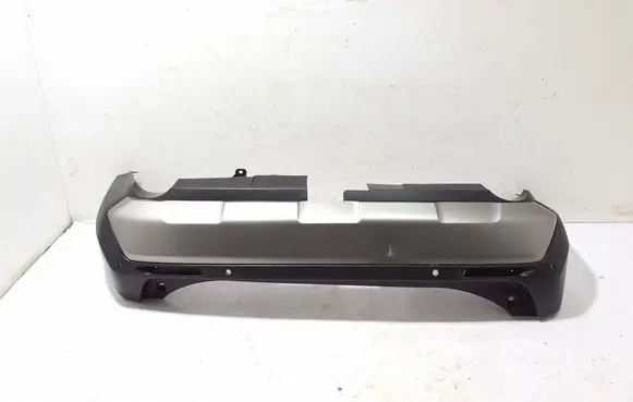 Toyota RAV 4 (XA50) Rear bumper 5215942230