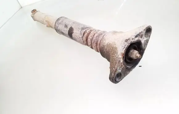 Rear shock absorber/damper