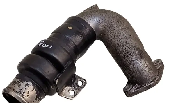 Nissan Pathfinder R51 Intercooler hose/pipe