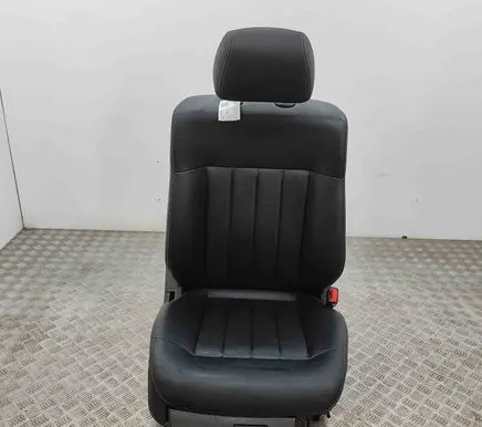 Mercedes-Benz E W212 Front passenger seat A2129108606