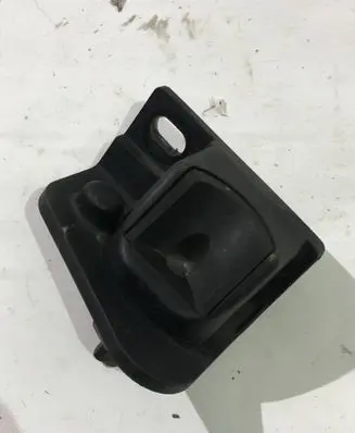 BMW X5 E70 Tailgate/trunk/boot lid buffer 7164860