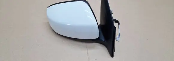 Mitsubishi Space Star Manual wing mirror 
