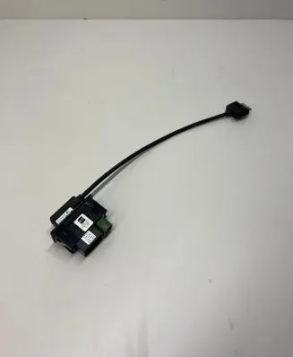 Seat Leon (5F) USB socket connector 5Q0035736 5F0035222C 5N0035554B