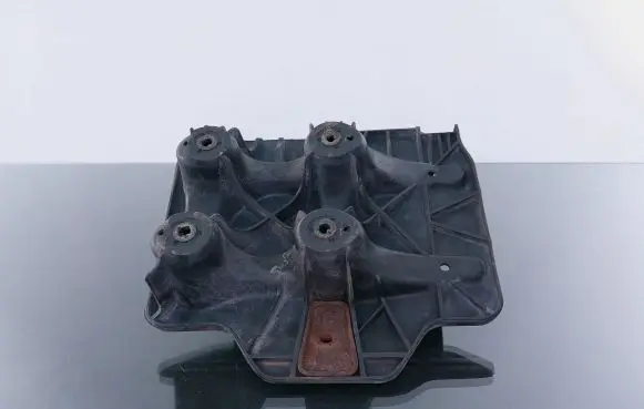Audi A3 S3 8L Battery tray 1J0804373E
