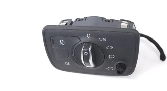 BMW M3 F80 Light switch 4G0941531AT
